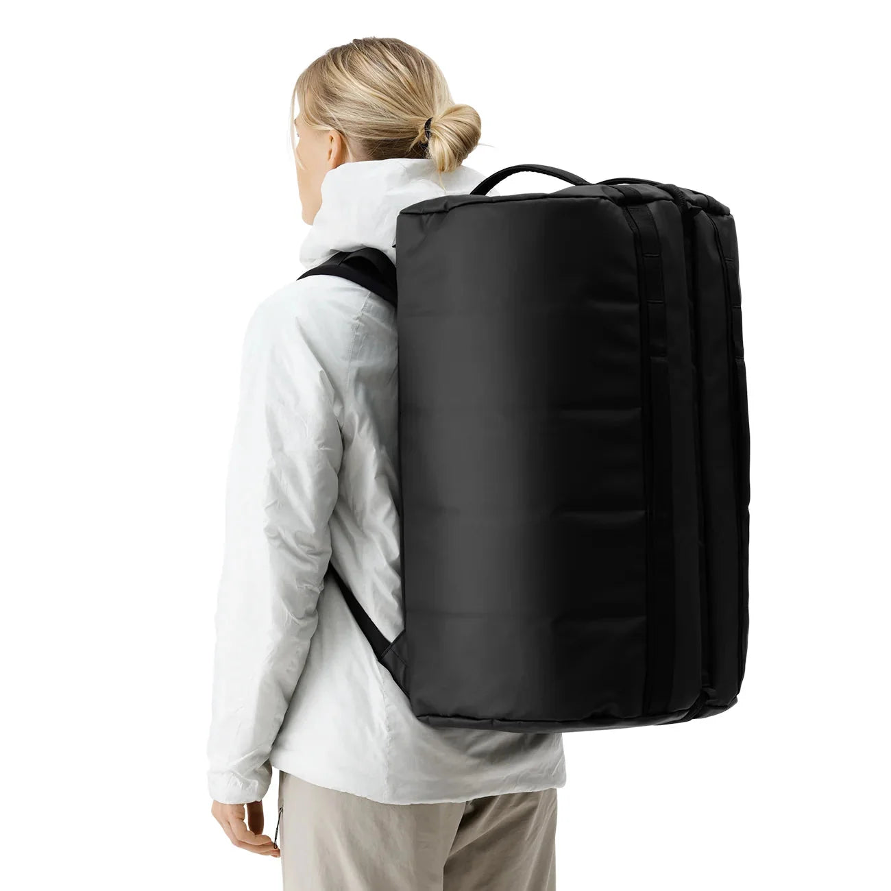 Roamer Pro Split Duffel 70L