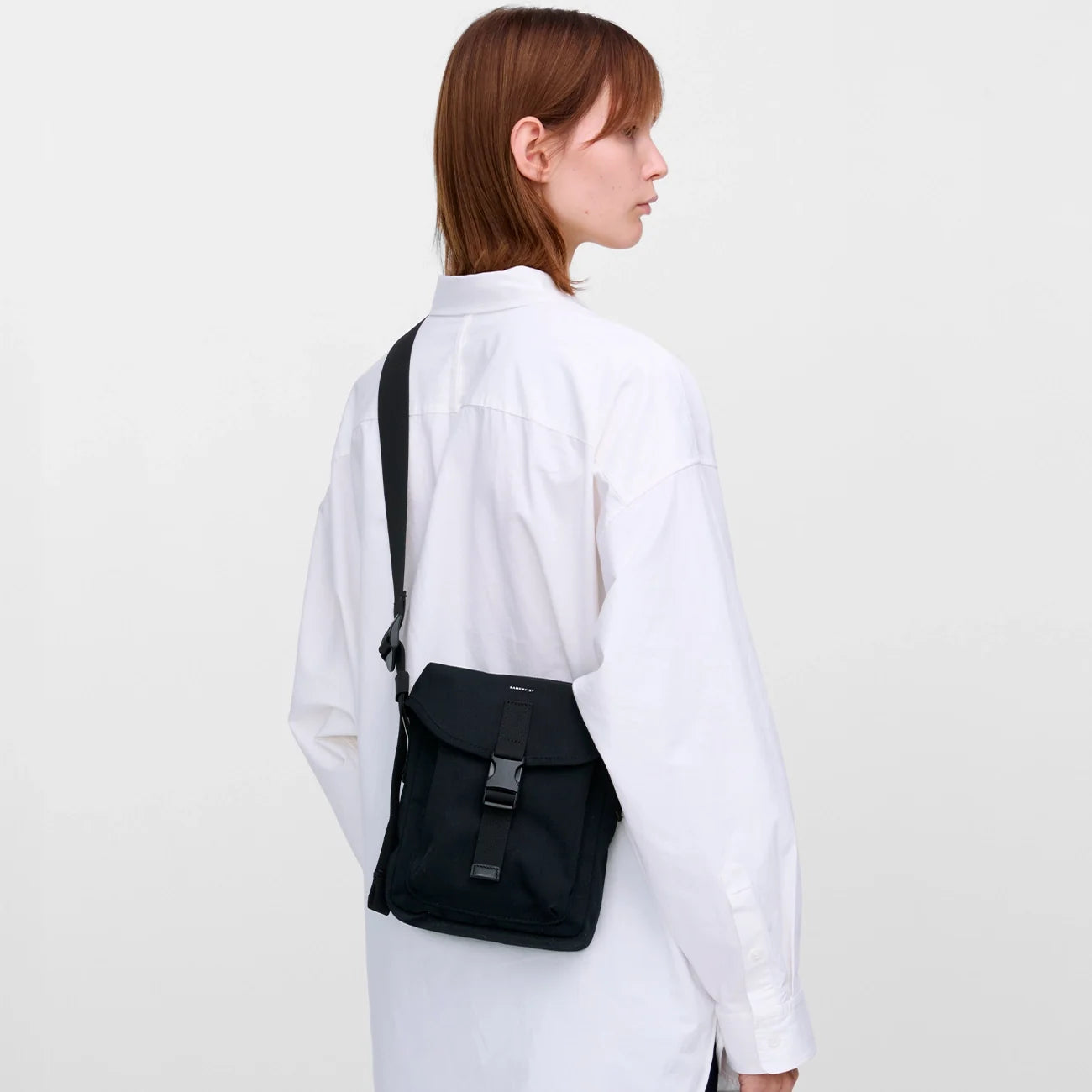 Everyday Crossbody Bag