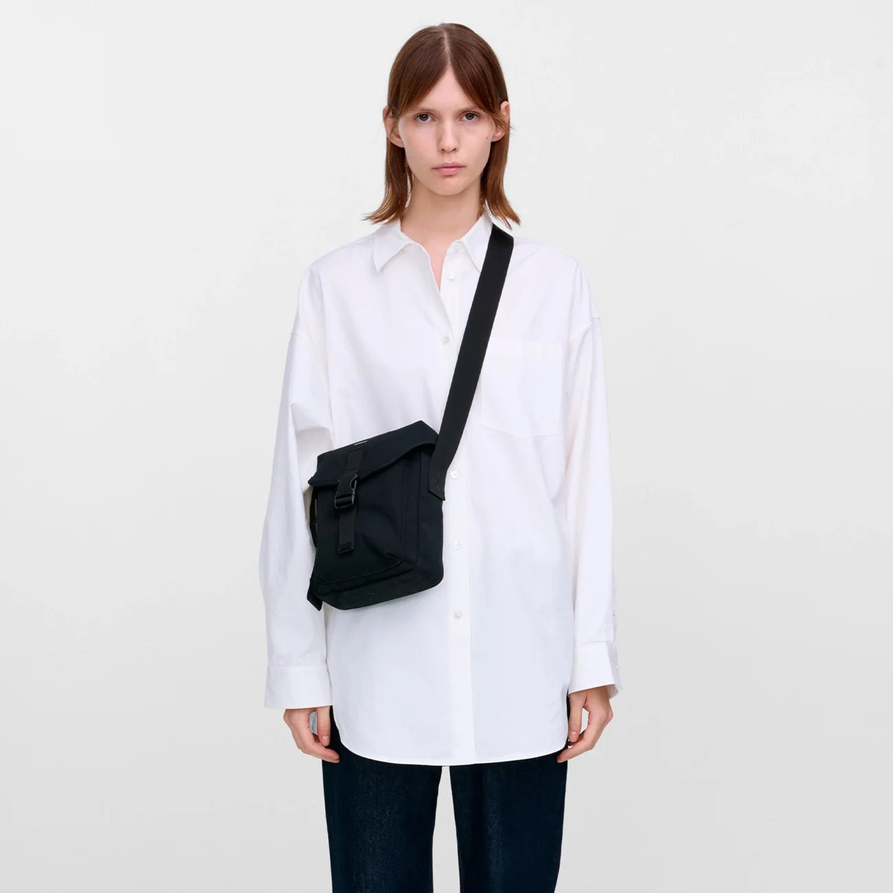 Everyday Crossbody Bag
