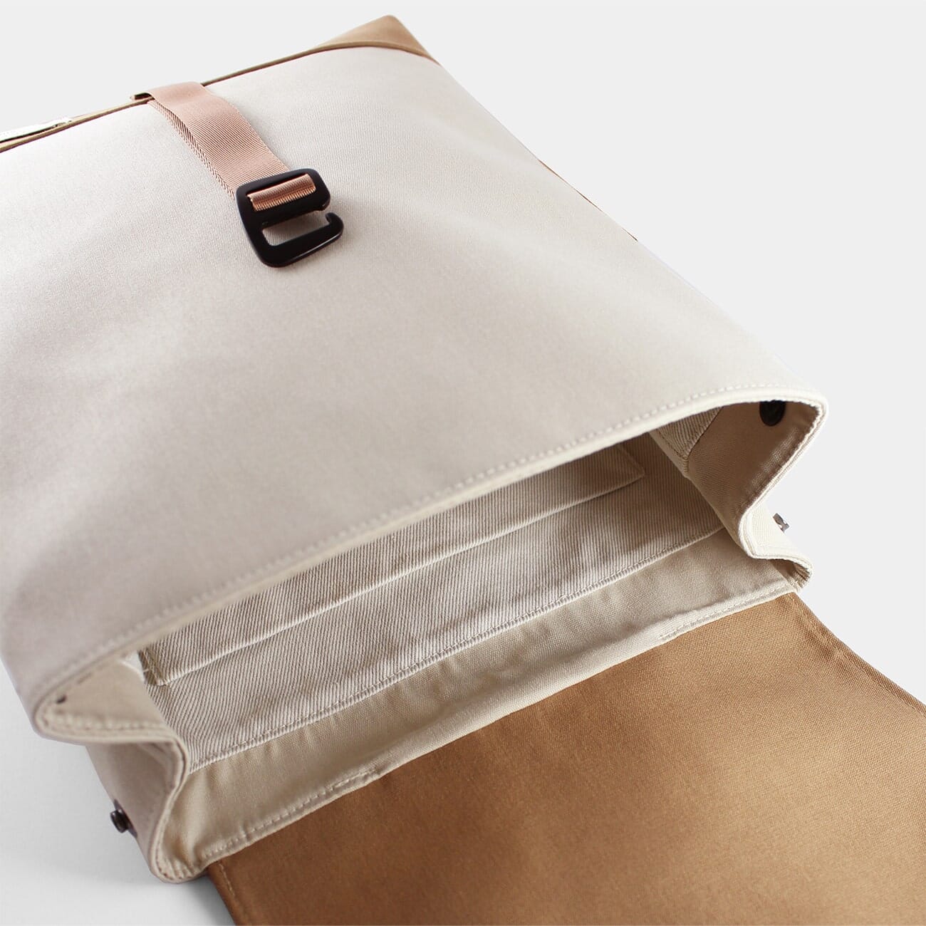Mel - Women's Eco-friendly Backpack