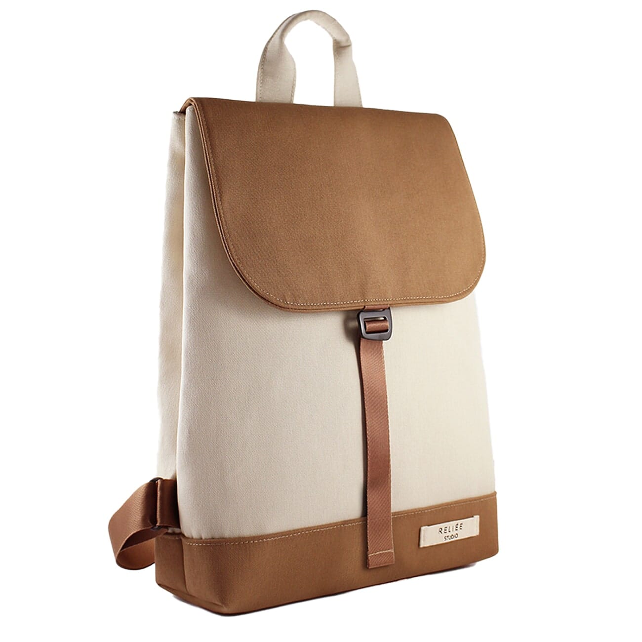 Mel - Women's Eco-friendly Backpack