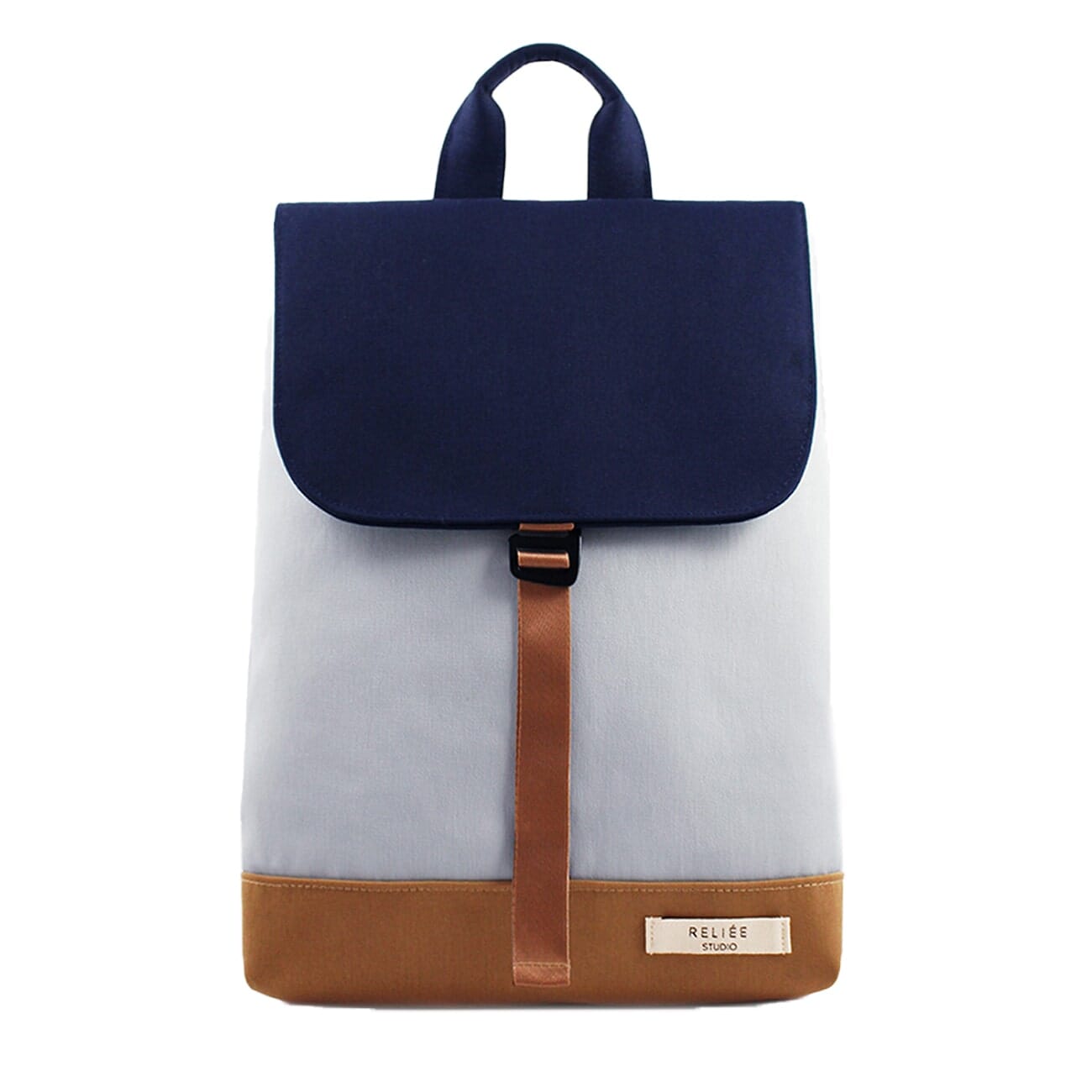 Mel - Women's Eco-friendly Backpack
