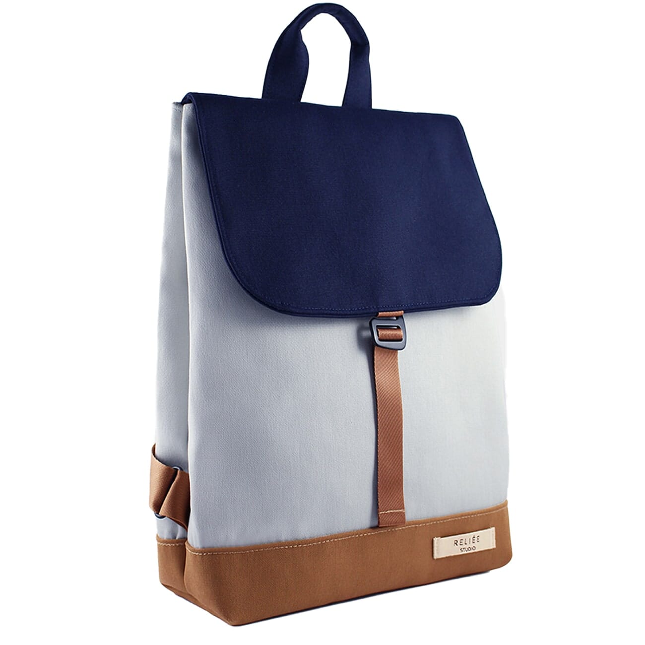 Mel - Women's Eco-friendly Backpack