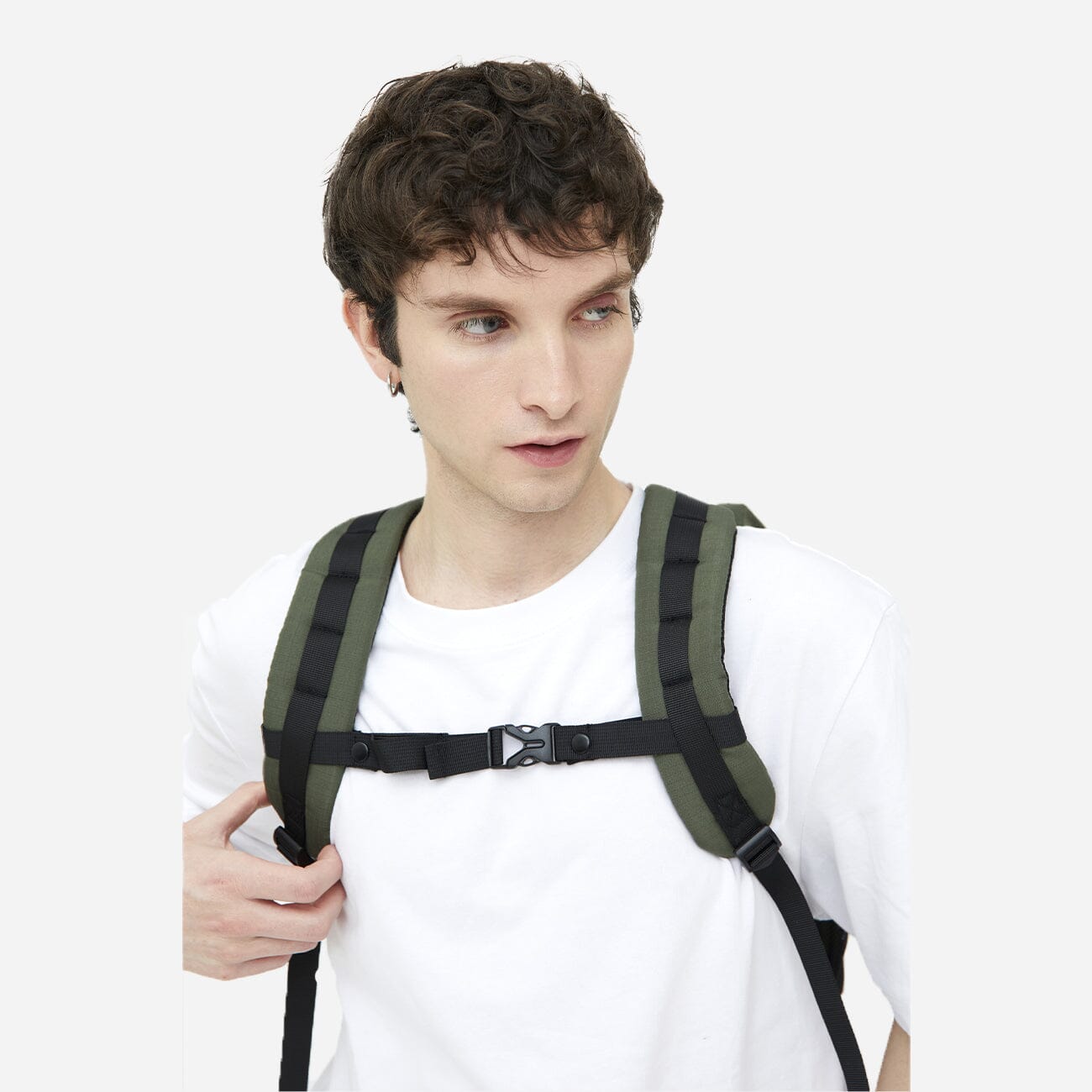 Wanderer Vandra - Sustainable Travel Convertible Backpack