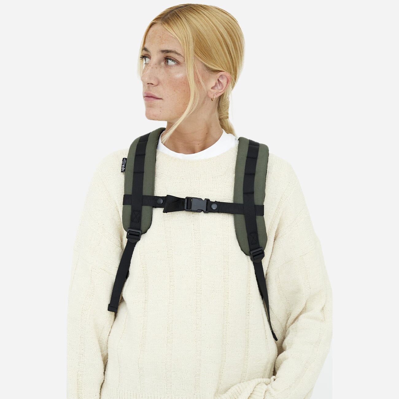 Wanderer Vandra - Sustainable Travel Convertible Backpack