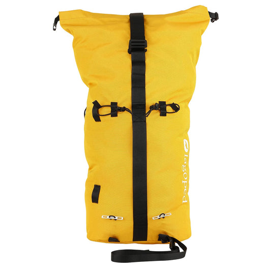 KIIRUNA2 - Sustainable Mountaineering Backpack