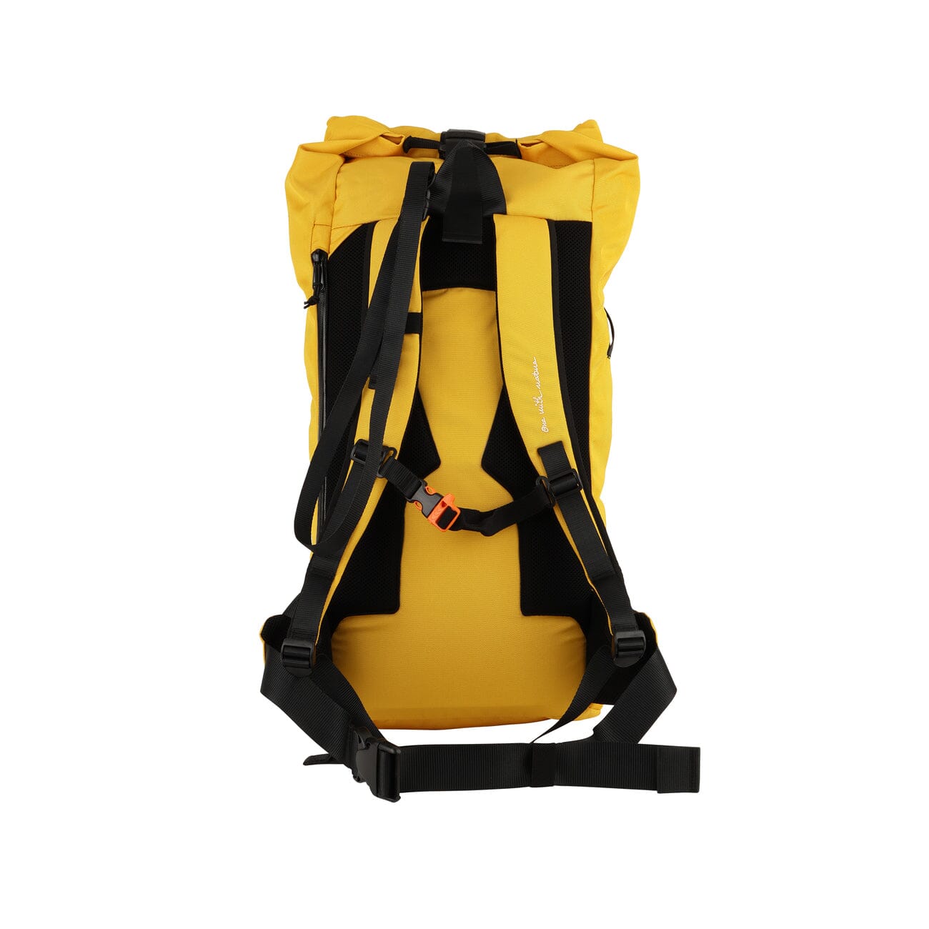 KIIRUNA2 - Sustainable Mountaineering Backpack