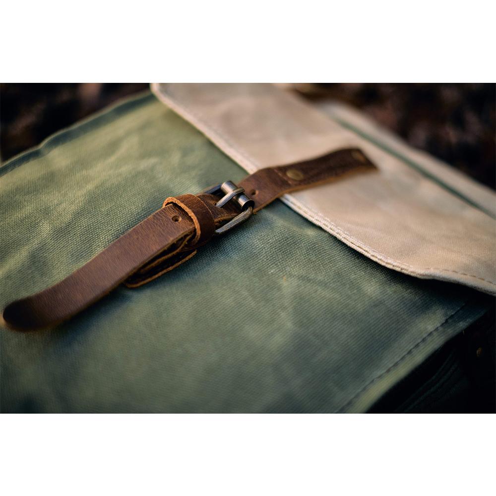 Vintage Backpack | YUKON
