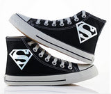 Superman Shoes