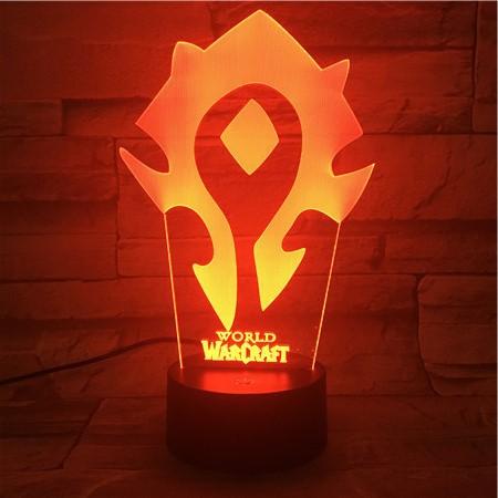 World of Warcraft  Light