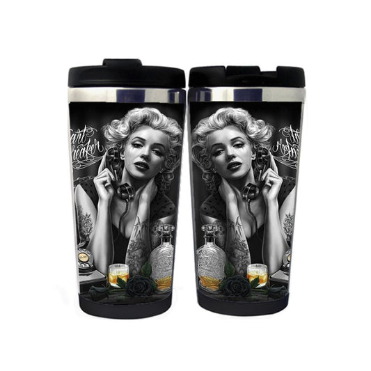 Marilyn Monroe Mug