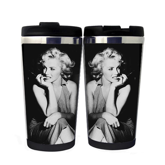 Marilyn Monroe Mug