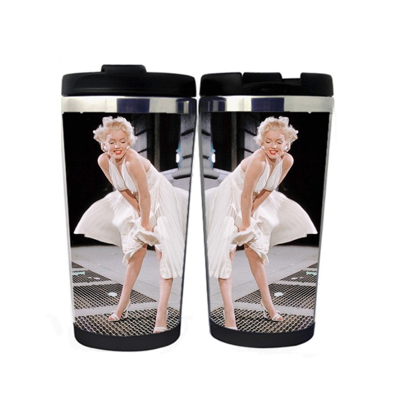 Marilyn Monroe Mug