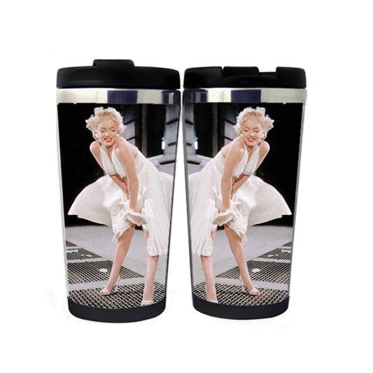 Marilyn Monroe Mug