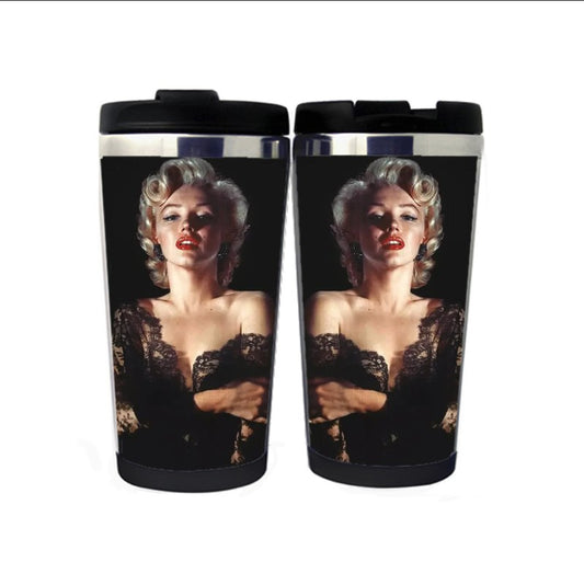 Marilyn Monroe Mug