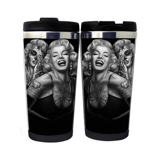 Marilyn Monroe Mug