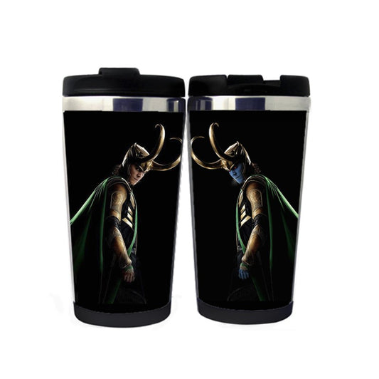 Loki Mug
