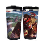 Wukong Mug