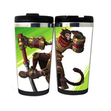 Wukong Mug