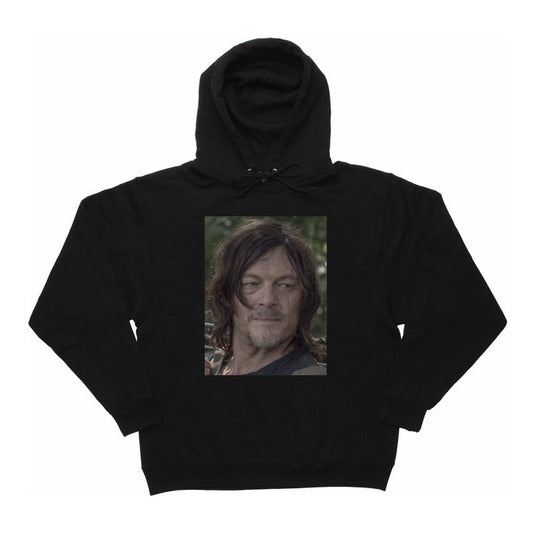 The Walking Dead Daryl Dixon Unisex Pullover hoodies Sweatshirt