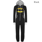 Batman Onesie