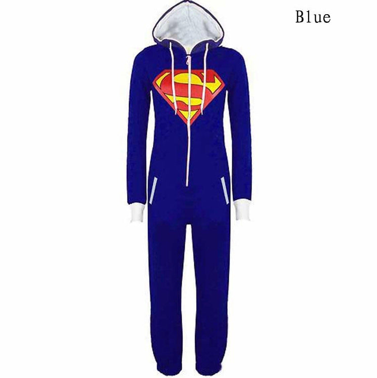 Superman Onesie