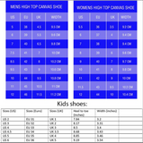 Nightmare Before Christmas Shoes Light Up Shoes Unisex Sneakers Kid Children's Luminous Sports Shoes LED Light USB Charging Flash Shoes Gifts