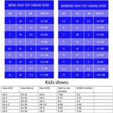 Kingdom Hearts Shoes Light Up Shoes Colorful Flashing LED Luminous Shoes  Christmas Gifts Birthday Gifts