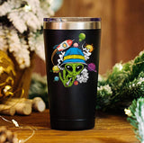 Alien Coffee Mug