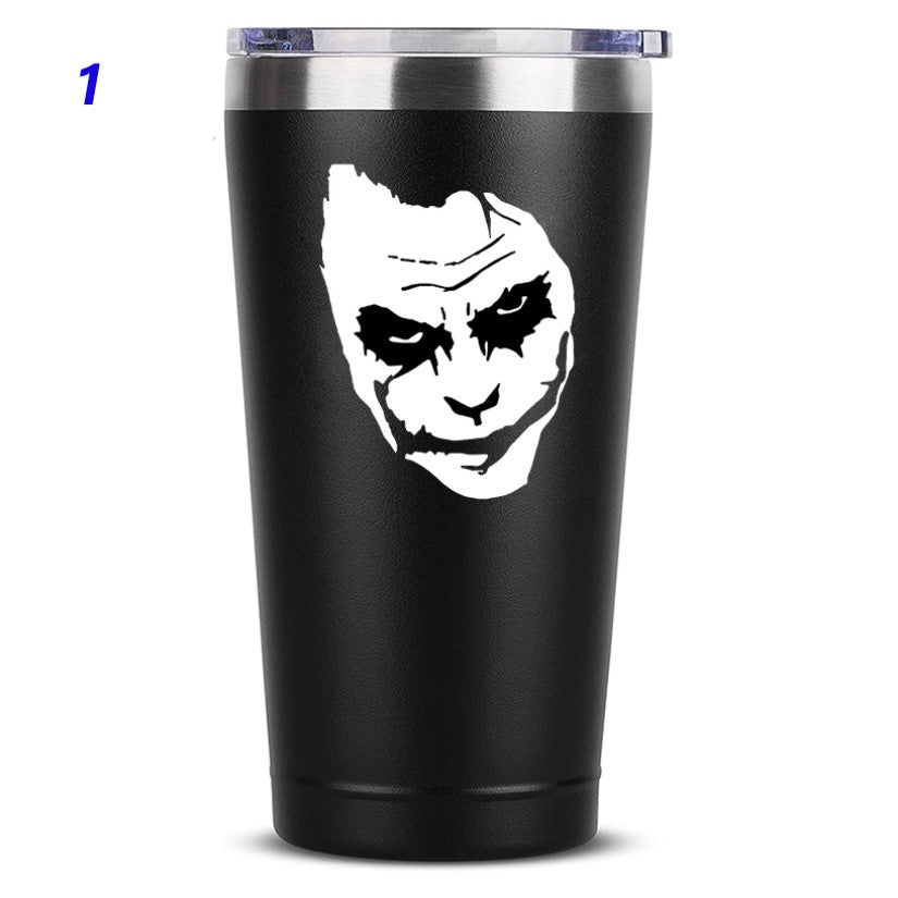 The Joker coffee Mug 