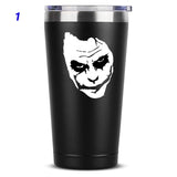 The Joker coffee Mug 