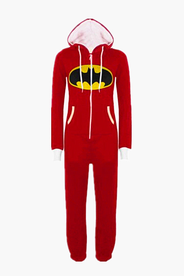 Batman Onesie