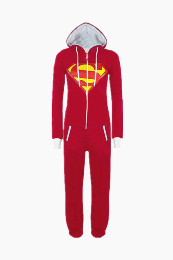 Superman Onesie