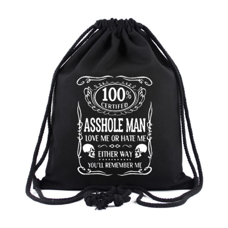 Asshole Men