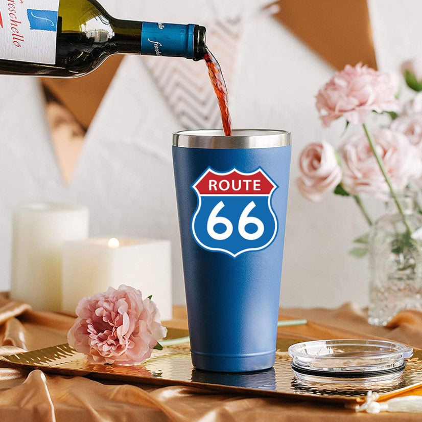 ROUTE 66 Coffee Mug