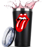 The Rolling Stone Coffee Mug