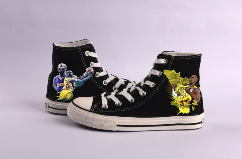 Kobe Shoes