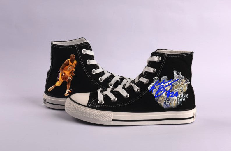 Kobe shoes