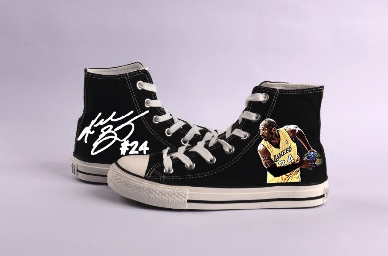kobe shoes