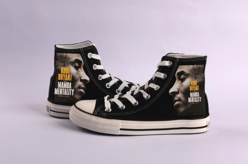 kobe shoes