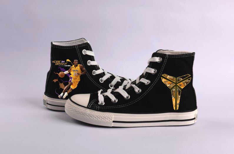 Kobe Bryant Shoes
