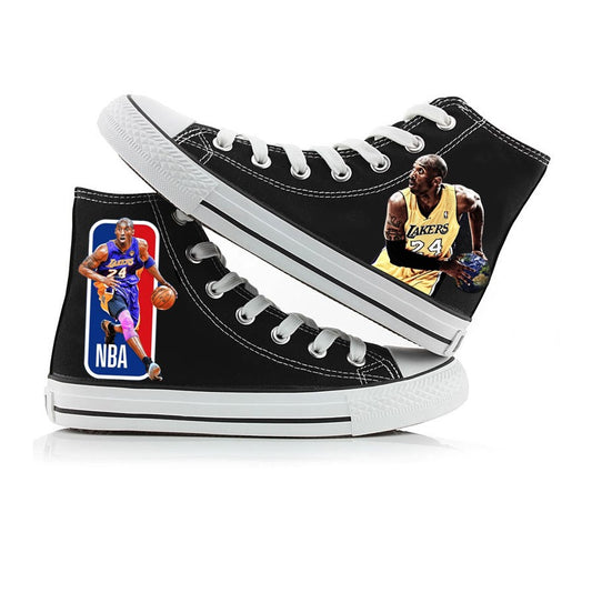 Kobe Shoes 