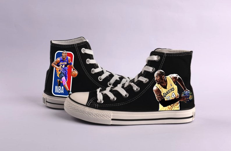 Kobe Shoes 