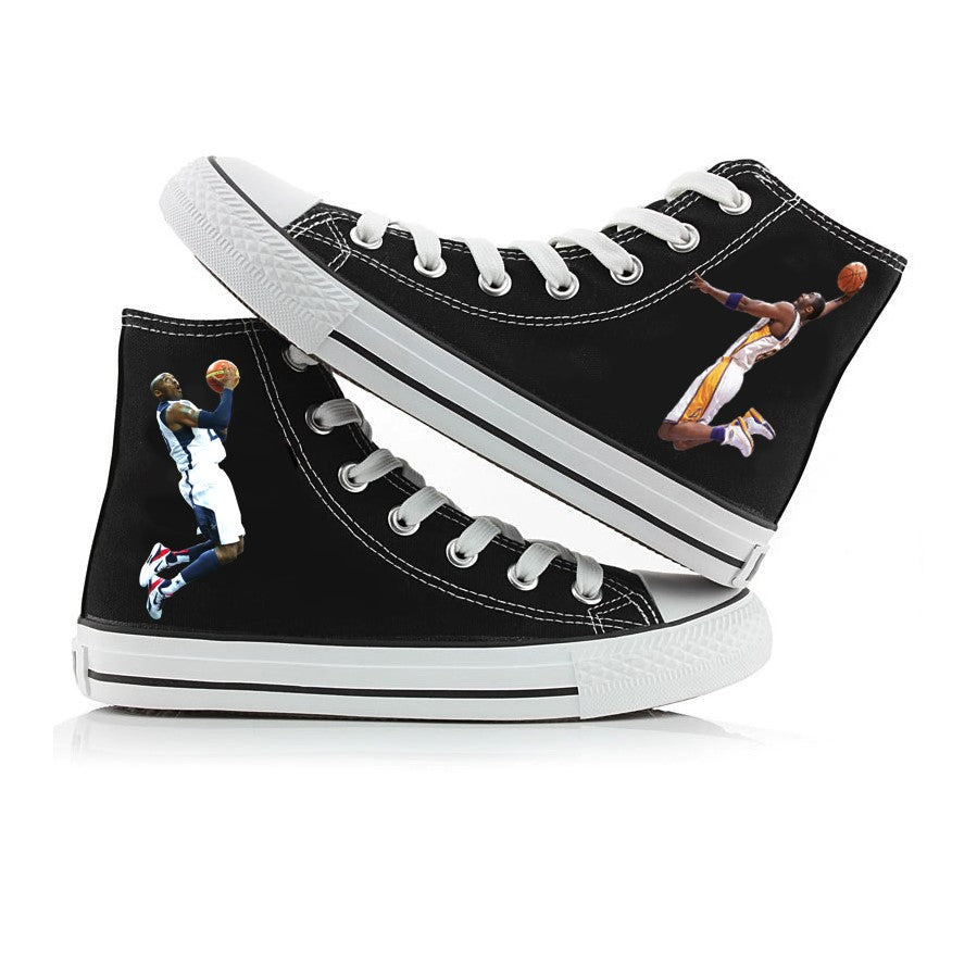 Kobe Shoes 