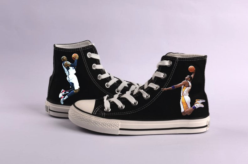 Kobe Shoes 