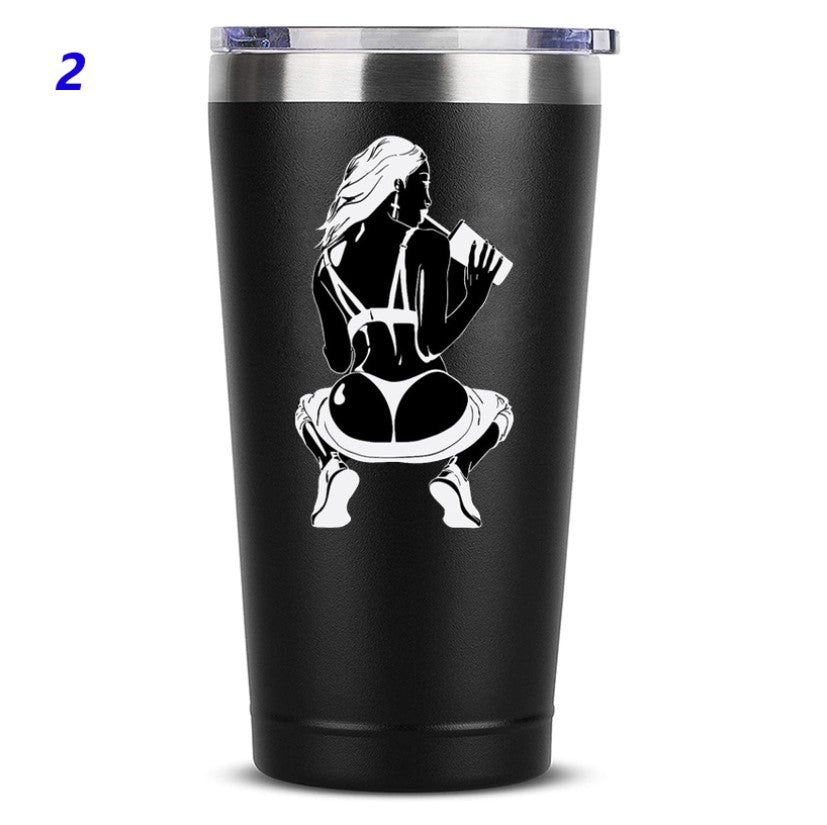 Sexy Girl coffee Mug 