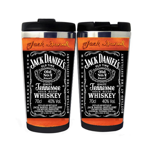 jack daniels mug