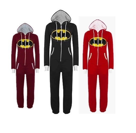 batman onesie