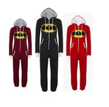 batman onesie