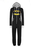 batman onesie